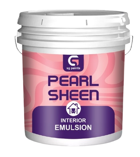 6. Pearl Sheen Premium Interior Emulsion